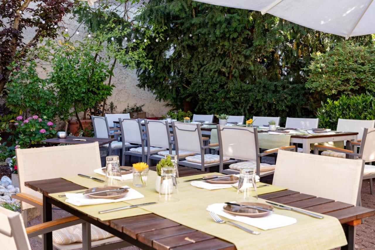 Hotel Scheid´s – Restaurant