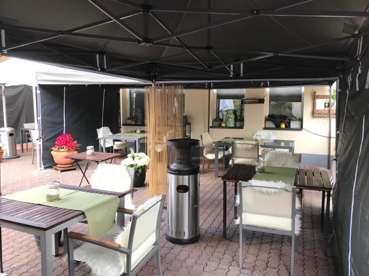 Scheid´s – Restaurant